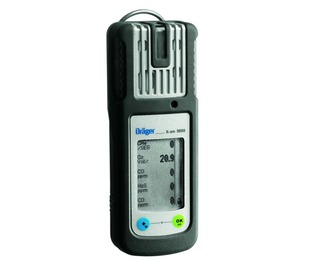 Dräger x-am5000