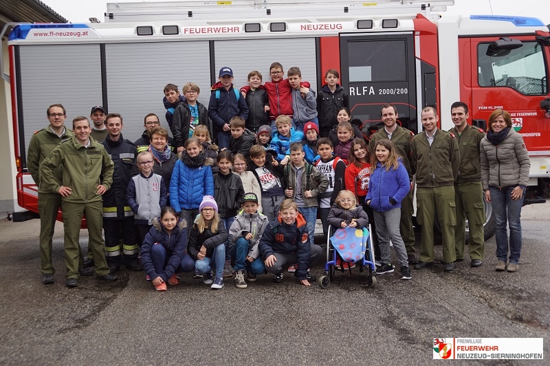 Gemeinsam.Sicher.Feuerwehr