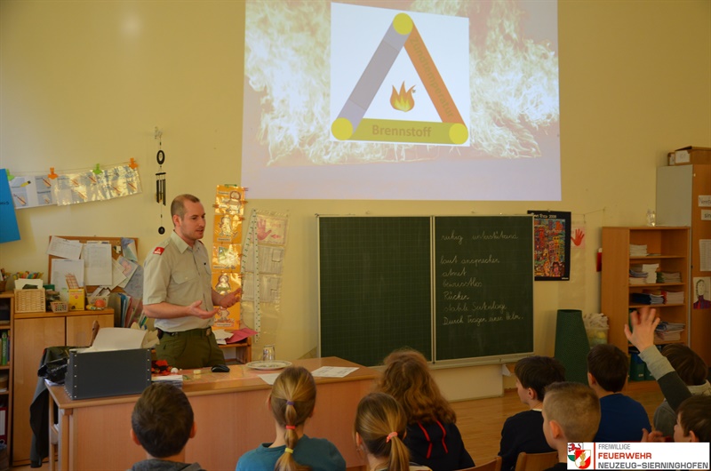 Gemeinsam-Sicher-Feuerwehr 2018 in Neuzeug