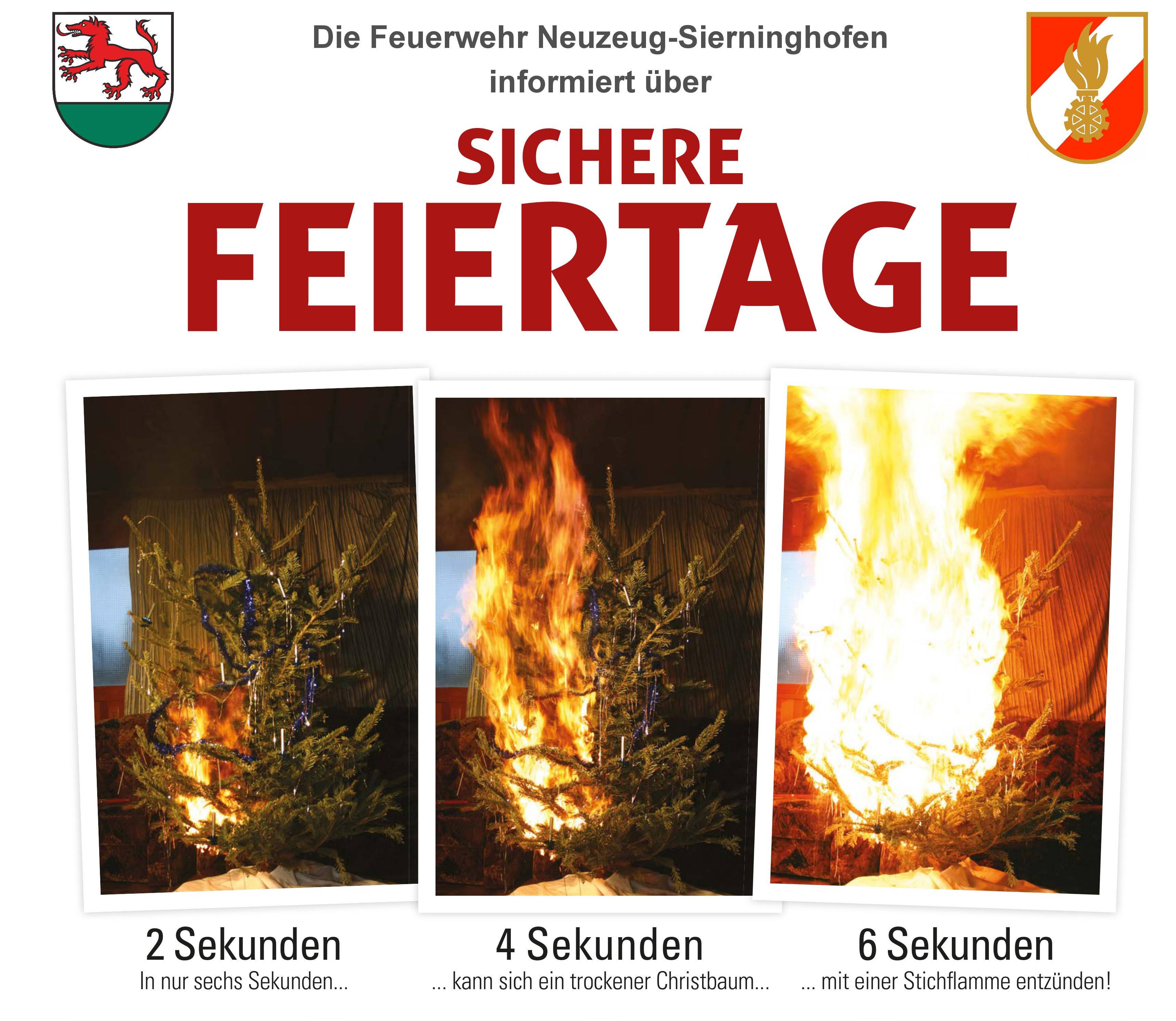 Info Feiertage