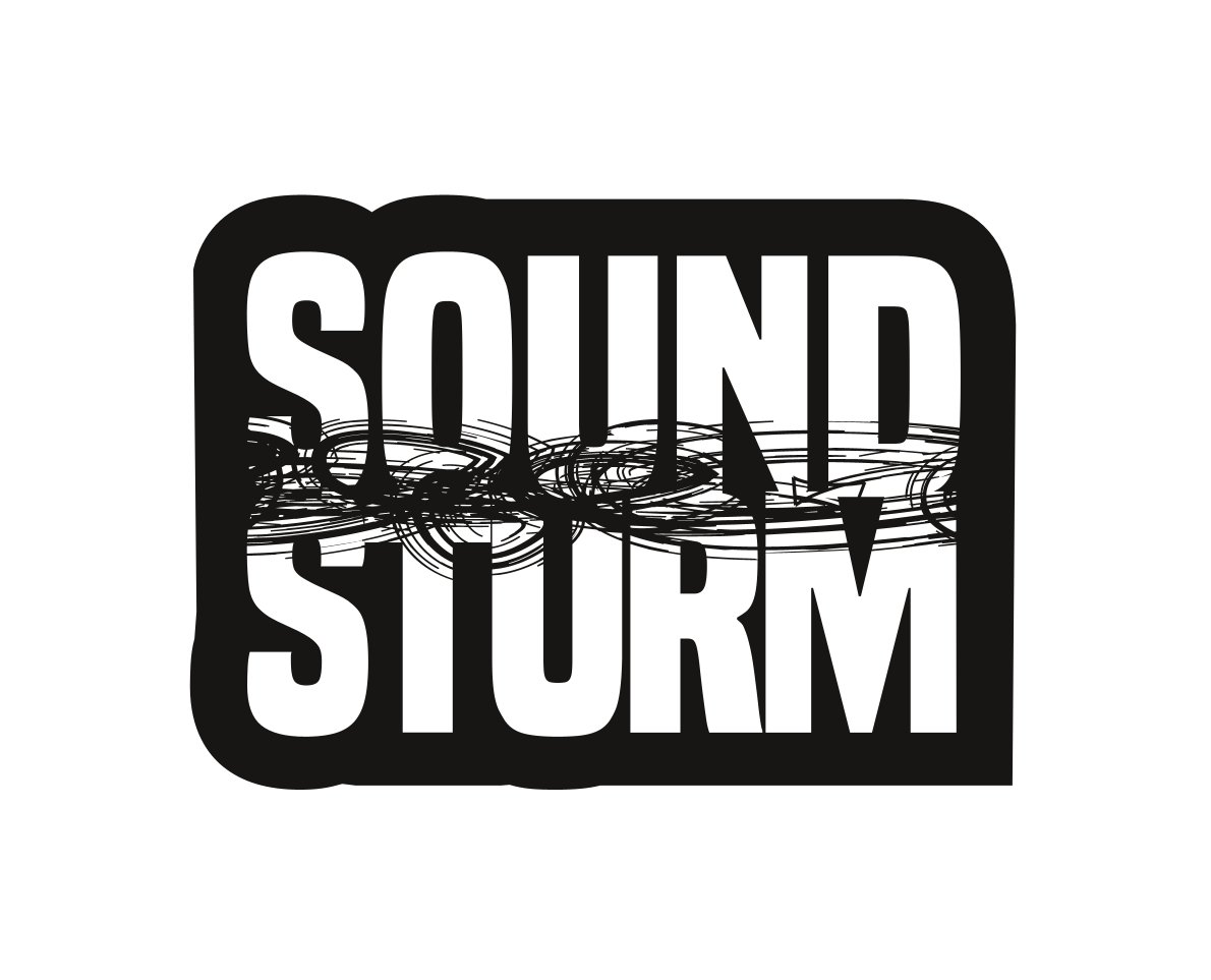 Soundsturm Logo