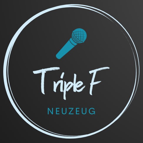 Logo TripleF