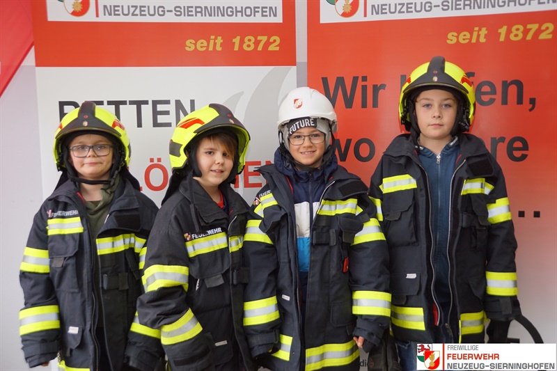 Gemeinsam.Sicher.Feuerwehr 2024