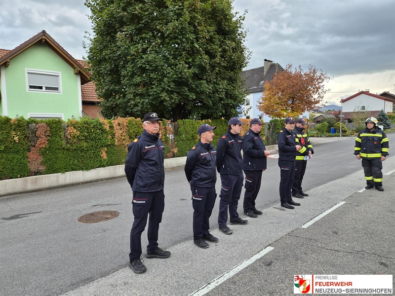 Leistungsprüfung Branddienst 2026