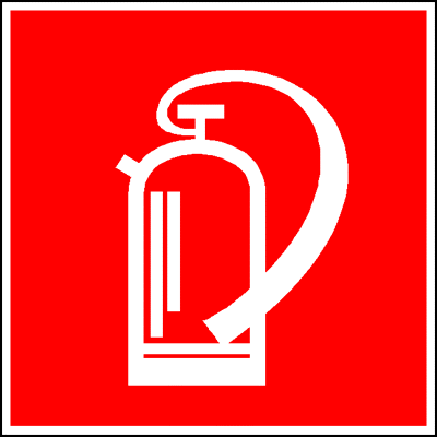 Feuerloescher