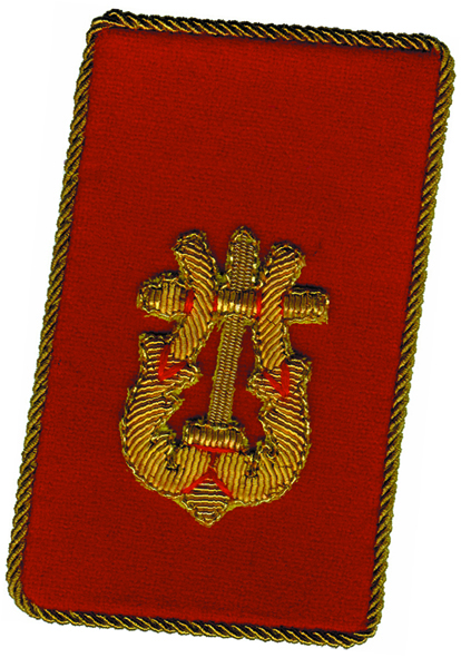 Kapellmeister Feuerwehrmusik