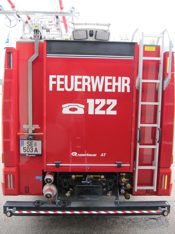 RLF-A 2000/200 Neuzeug-Sierninghofen
