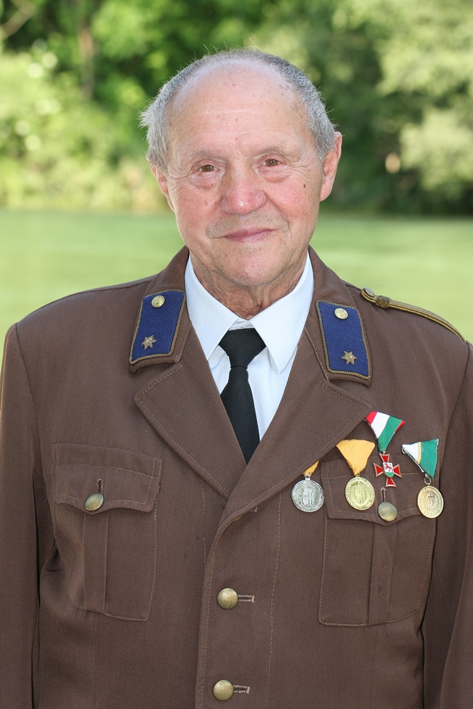 FELDHOFER Alfred