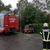 Technischer Einsatz