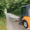 Technischer Einsatz