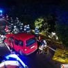 Technischer Einsatz