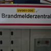 Brandeinsatz