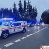 Technischer Einsatz