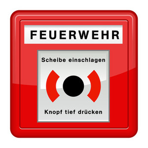 Brandeinsatz
