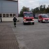 Gemeindeübung 2014