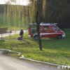 Frühjahrsübung 2015