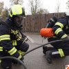 Leistungsprüfung Branddienst